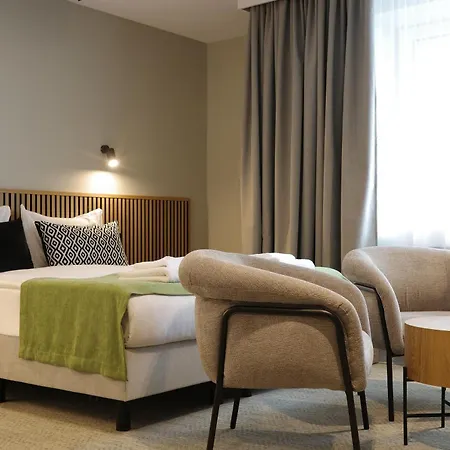 Airinn Airport Renovated 2025