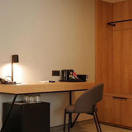 Airinn Airport Renovated 2025 Hotel Vilnius