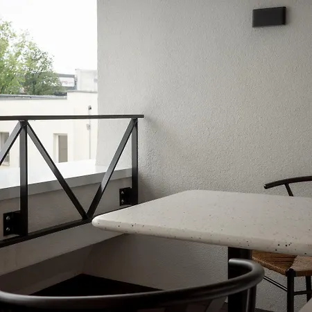 Hotel Airinn Airport Renovated 2025 3*