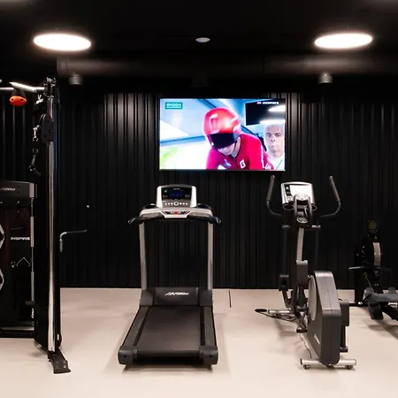 Airinn Airport Renovated 2025 3* Vilnius