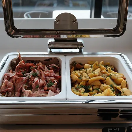 Hotel Airinn Airport Renovated 2025 Vilnius