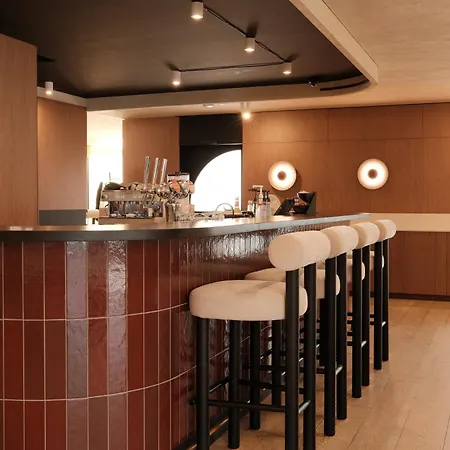 Hotel Airinn Airport Renovated 2025