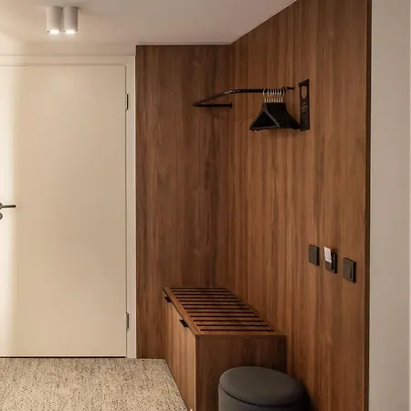 Airinn Airport Renovated 2025 Hotel