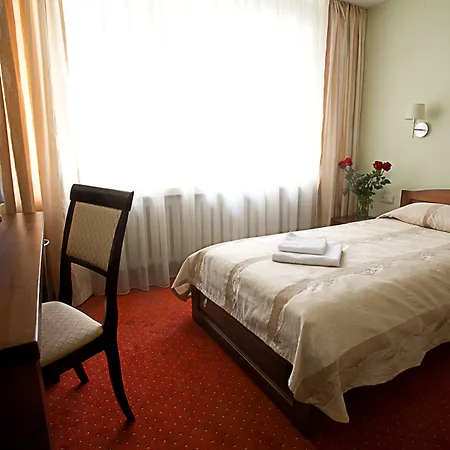 Airinn Airport Renovated 2025 3*