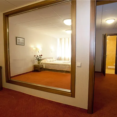 Airinn Airport Renovated 2025 Vilnius