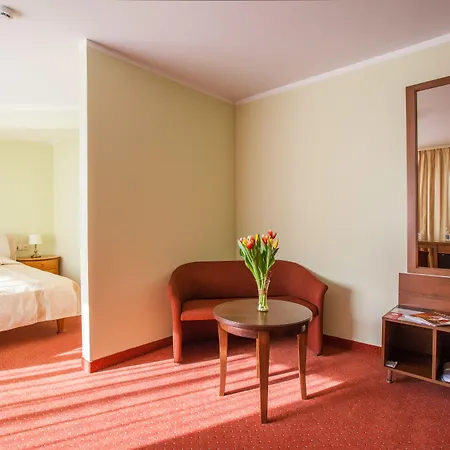 Hotel Airinn Airport Renovated 2025 Vilnius