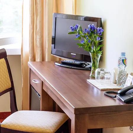 Airinn Airport Renovated 2025 3*