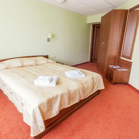 Airinn Airport Renovated 2025 3* Vilnius