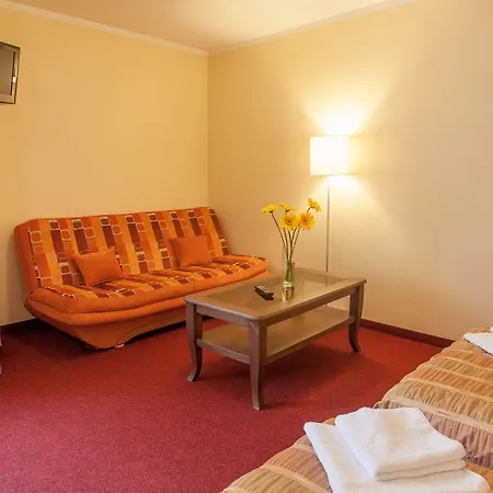 Airinn Airport Renovated 2025 3*