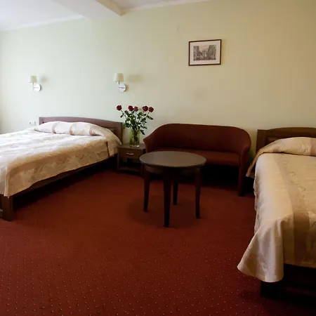 Airinn Airport Renovated 2025 3*