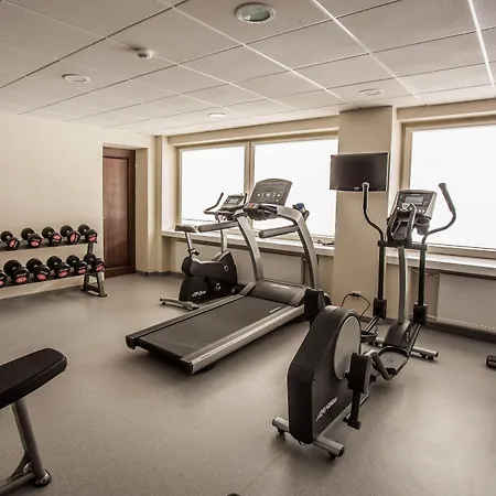 Airinn Airport Renovated 2025 3* Vilnius