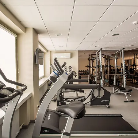 Airinn Airport Renovated 2025 Hotel 3*