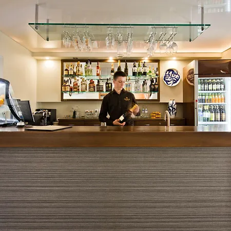 Airinn Airport Renovated 2025