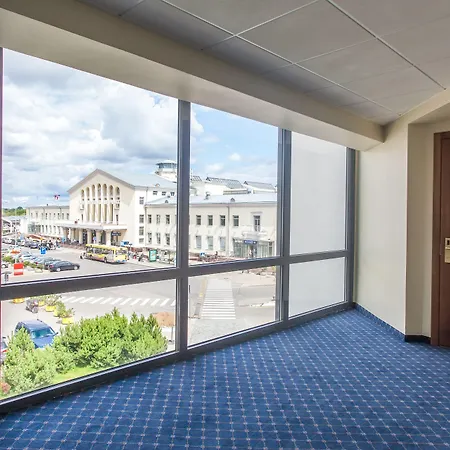 Hotel Airinn Airport Renovated 2025 Vilnius