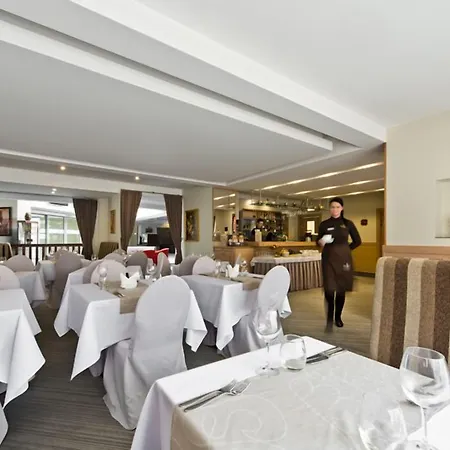 Airinn Airport Renovated 2025 Hotel Vilnius