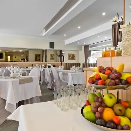 Airinn Airport Renovated 2025 Vilnius