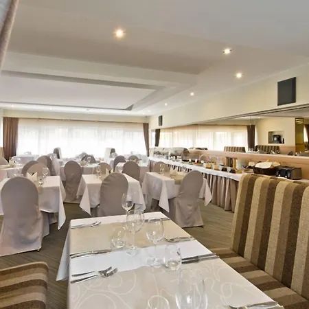 Airinn Airport Renovated 2025 Vilnius