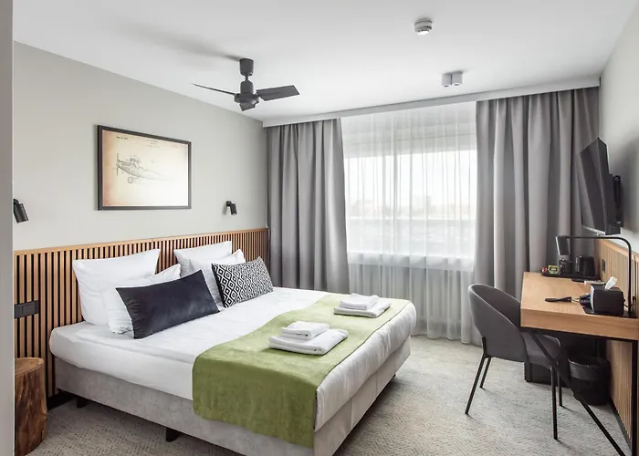 Airinn Airport Renovated 2025