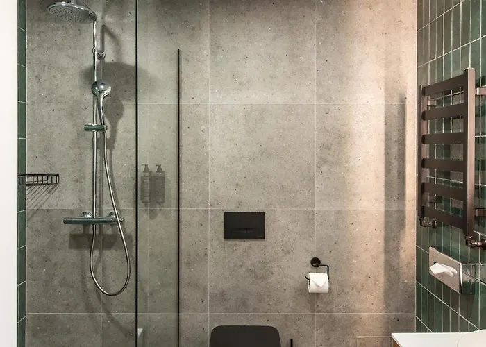 Airinn Airport Renovated 2025 Vilnius