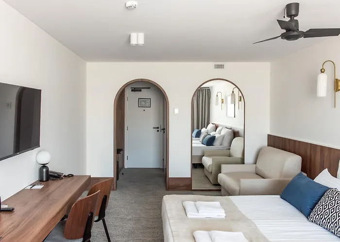 Airinn Airport Renovated 2025 Vilnius