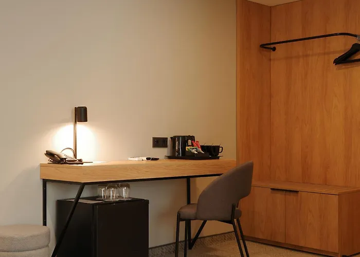 Airinn Airport Renovated 2025 Hotel Vilnius