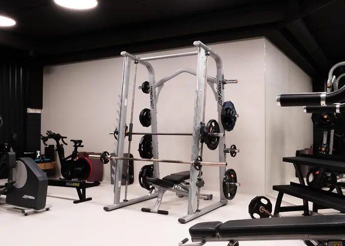 Hotel Airinn Airport Renovated 2025 Vilnius