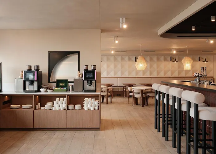 Airinn Airport Renovated 2025 Vilnius