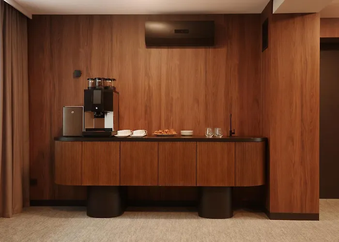 Airinn Airport Renovated 2025 Vilnius