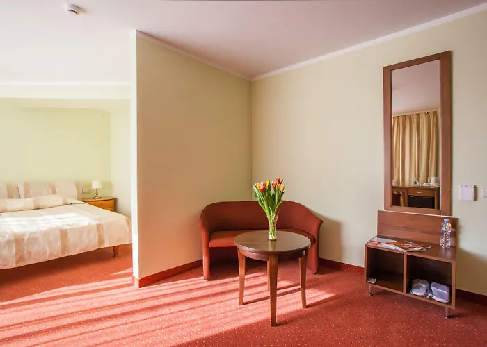 Hotel Airinn Airport Renovated 2025 Vilnius