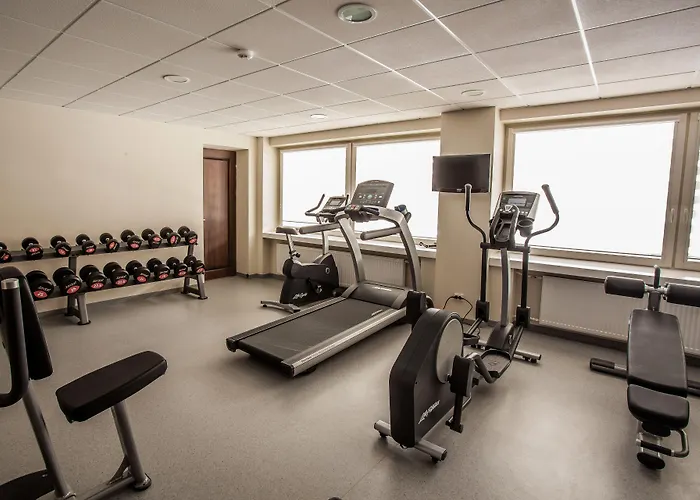 Airinn Airport Renovated 2025 3* Vilnius