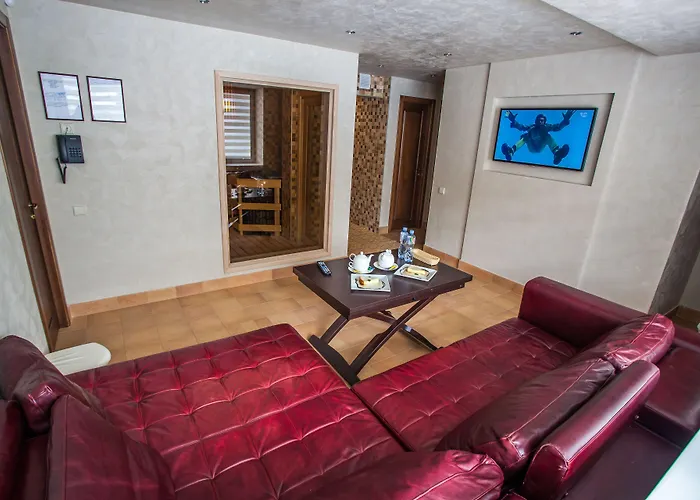 Airinn Airport Renovated 2025 Hotel Vilnius