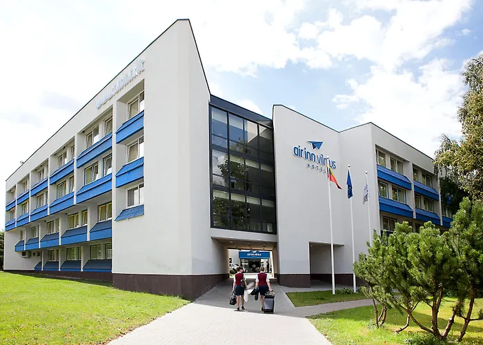 Airinn Airport Renovated 2025